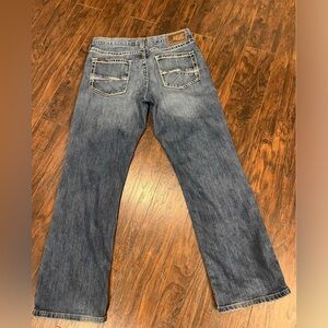 Ariat Denim Jeans (size 34/32)